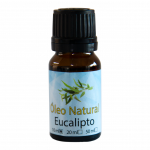Óleo de Eucalipto de 10ML