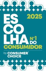 Escolha do Consumidor 2025
